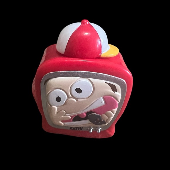 FGTV Lot - Picture 6 of 7